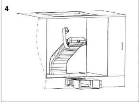 Linarie Vittel LNI90DAI1F2Z - Section A With recycle kit - 4