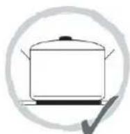 Linarie Vittel LNI90DAI1F2Z - Choisir les bons ustensiles de cuisine - 3