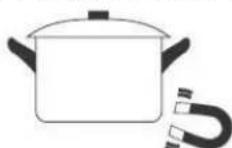 Linarie Vittel LNI90DAI1F2Z - Choosing the right cookware - 2
