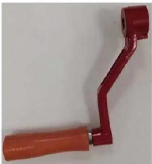 Vevor DD-4/8 - ASSEMBLY AND USE - 7