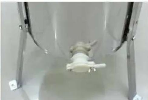 Vevor DD-4/8 - ASSEMBLY AND USE - 6