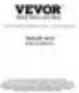 Vevor MJ-2000B-DWJ - COMPONENTS - 4