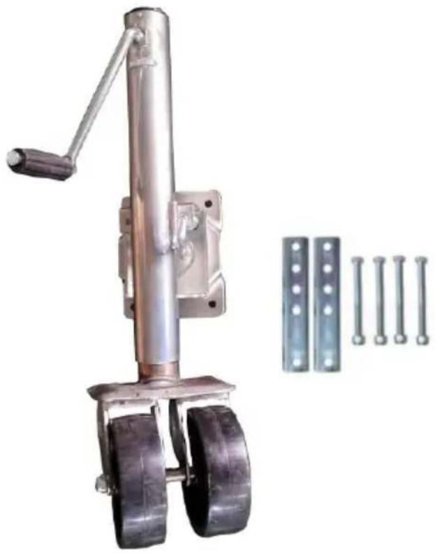 Vevor MJ-2000B-DWJ - TRAILER JACK - 1