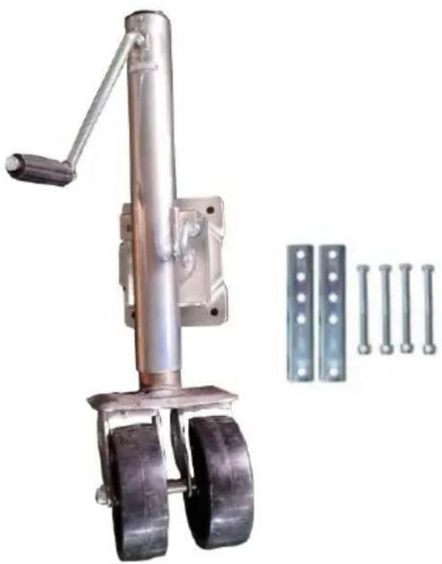 Vevor MJ-2000B-DWJ - MODEL: MJ-2000B-DWJ - 1