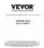 Vevor MJ-2000B-DWJ - COMPONENTS - 5