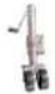 Vevor MJ-2000B-DWJ - COMPONENTS - 1