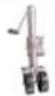Vevor MJ-2000B-DWJ - COMPONENTS - 1