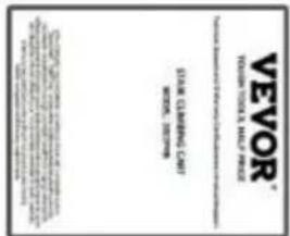 Vevor 2028B - VEVOR® - 4