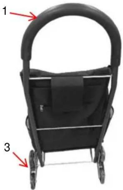 Vevor 2028B - VEVOR® - 1
