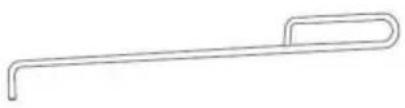 Vevor 6834-49 - Opslag - 3