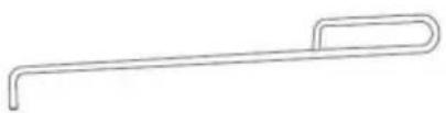 Vevor 6834-49 - PRODUKTSPECIFIKATIONER: - 4