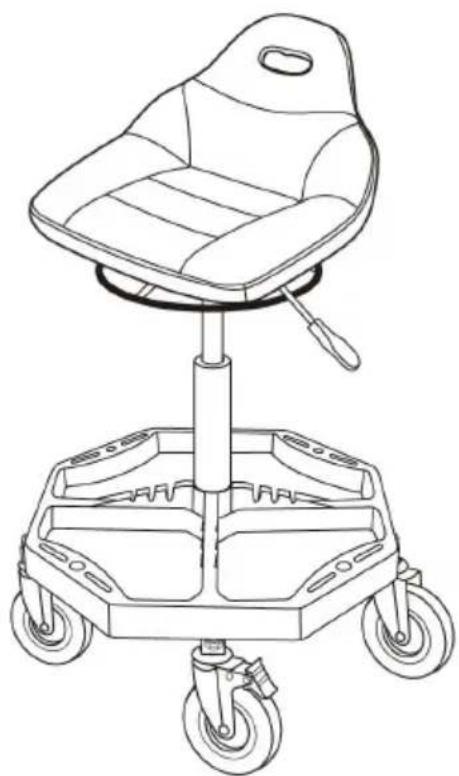 Vevor BLC9037 - 1
