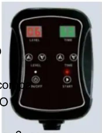Vevor BW-801 - Operazione: - 1