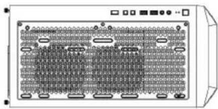 Vevor 230-14 - CAJA DE COMPUTADORA - 2