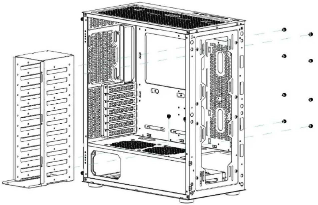 Vevor 230-14 - MODELLO: 230-14 - 10