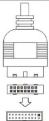 Vevor 230-14 - MODELL: 230-14 - 10