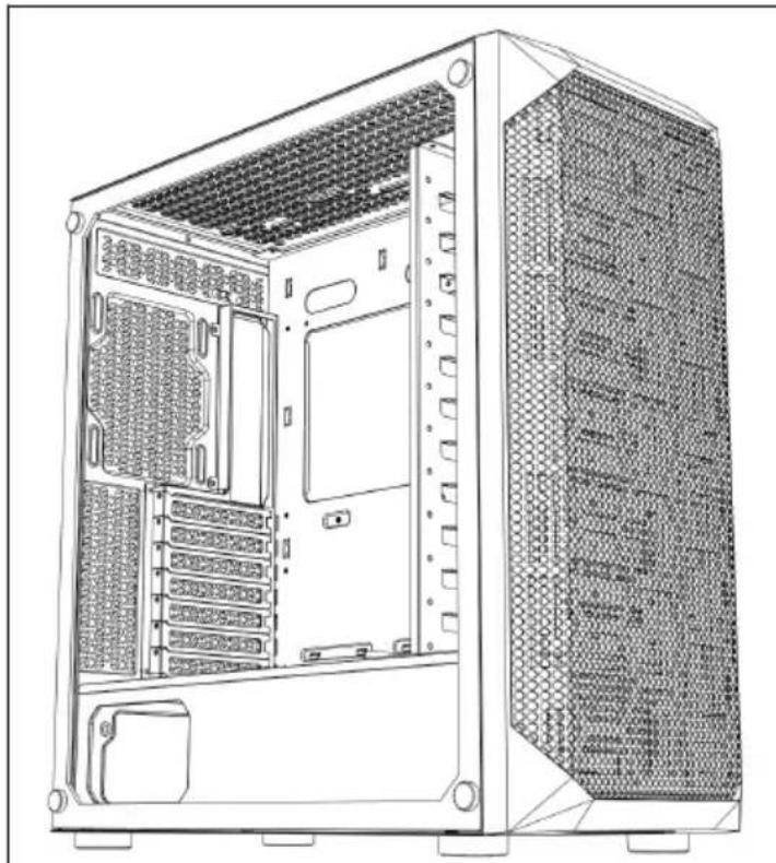 Vevor 230-14 - 3