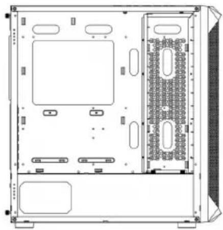 Vevor 230-14 - MODEL: 230-14 - 5