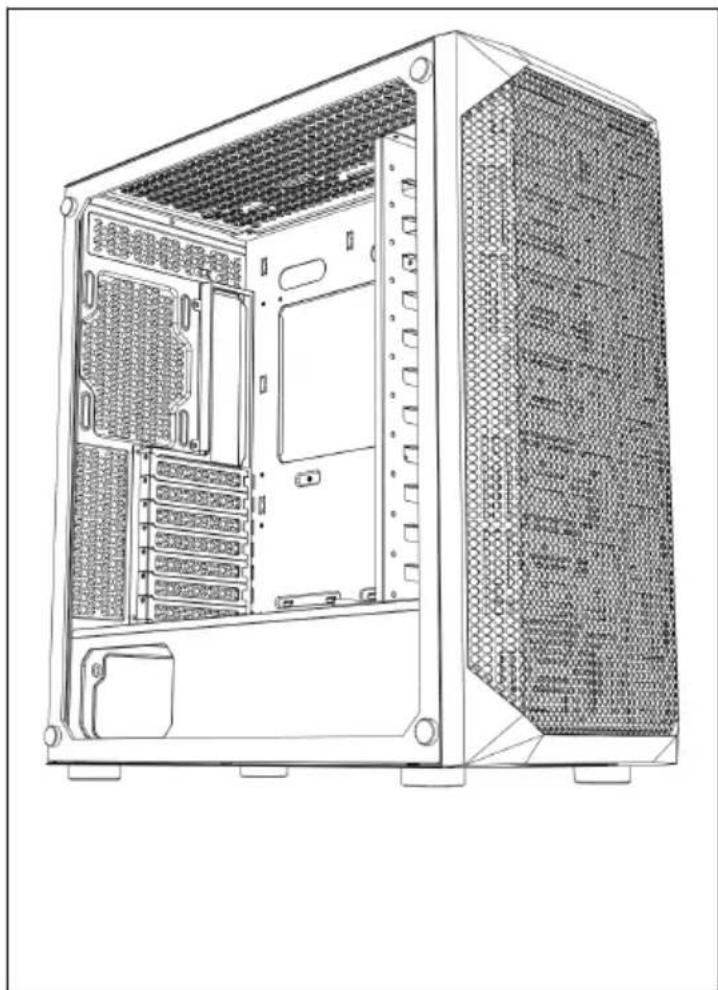 Vevor 230-14 - MODELL: 230-14 - 4
