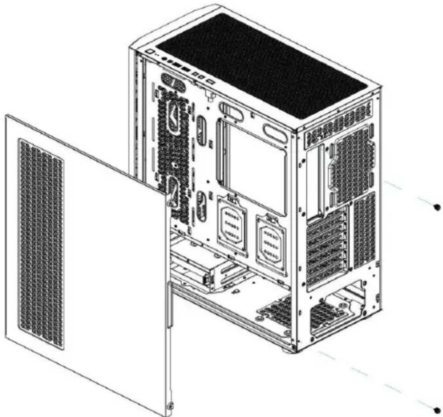 Vevor 230-14 - MODEL: 230-14 - 7
