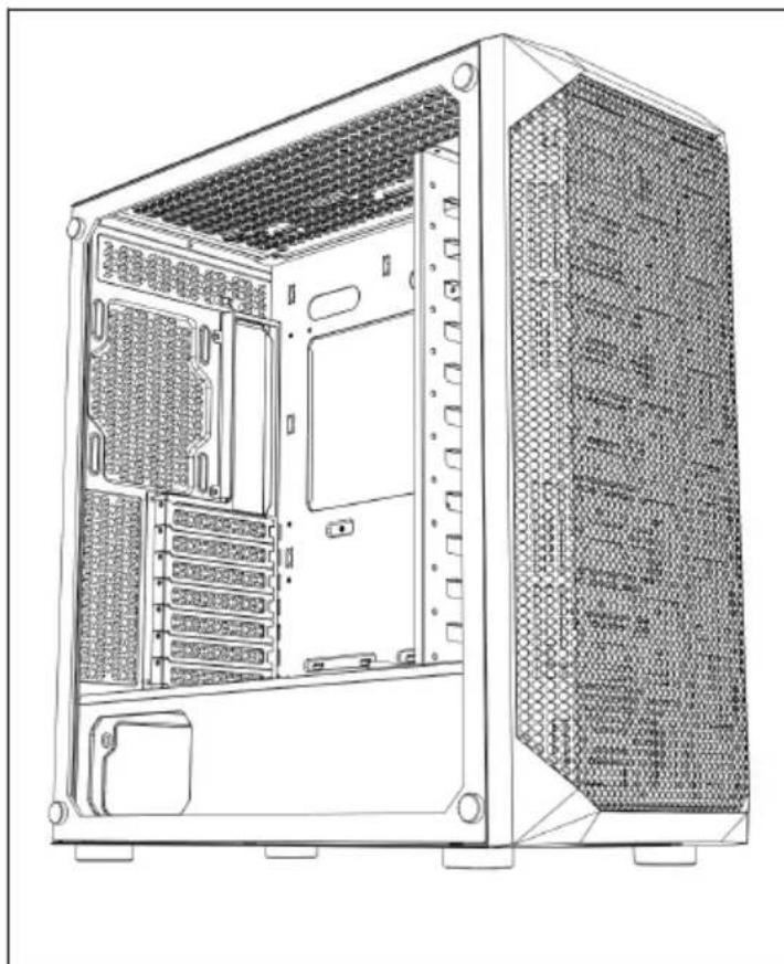 Vevor 230-14 - MODEL:230-14 - 4