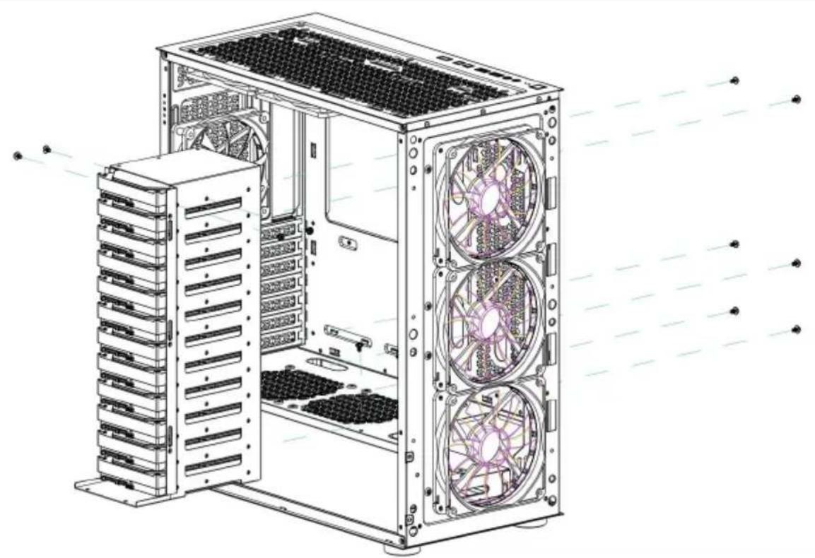 Vevor 230-14 - MODELL: 230-14 - 19