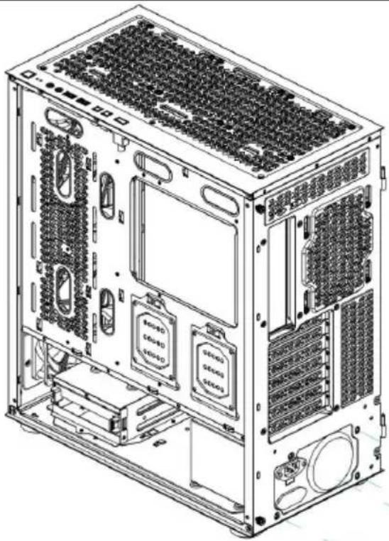 Vevor 230-14 - MODELO: 230-14 - 14