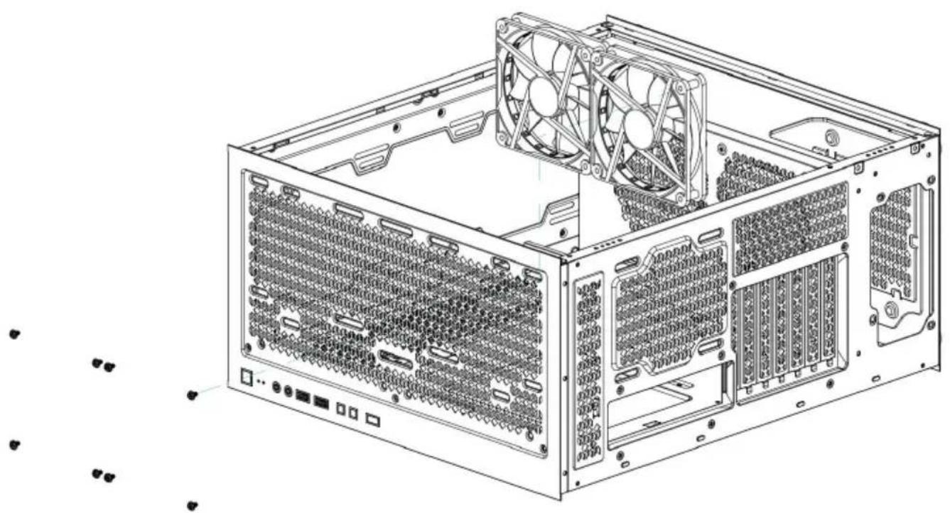 Vevor 230-14 - MODELE: 230-14 - 11