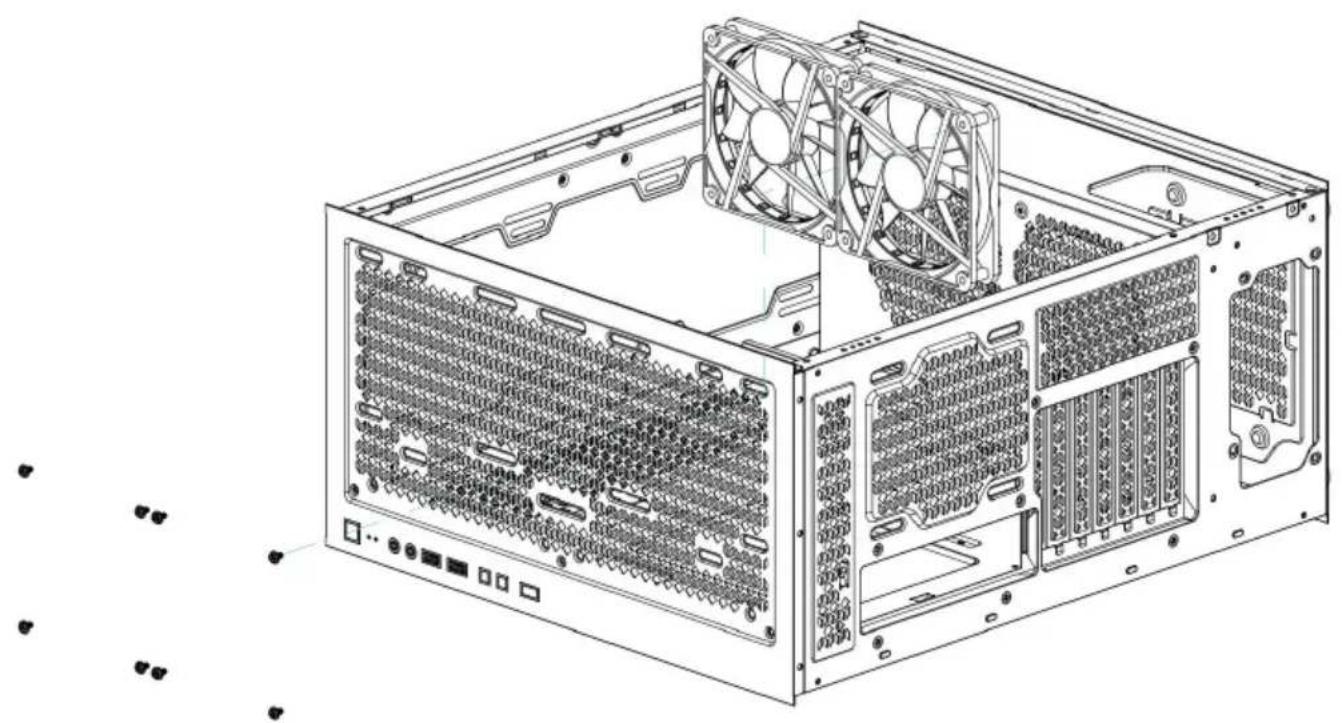 Vevor 230-14 - MODELO: 230-14 - 11