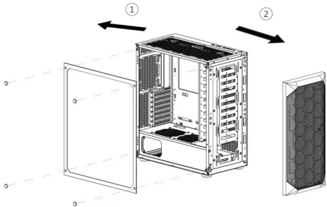 Vevor 230-14 - MODELLO: 230-14 - 9