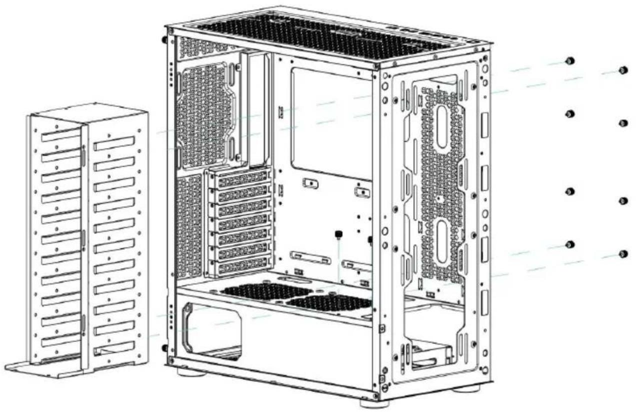 Vevor 230-14 - MODELO: 230-14 - 10