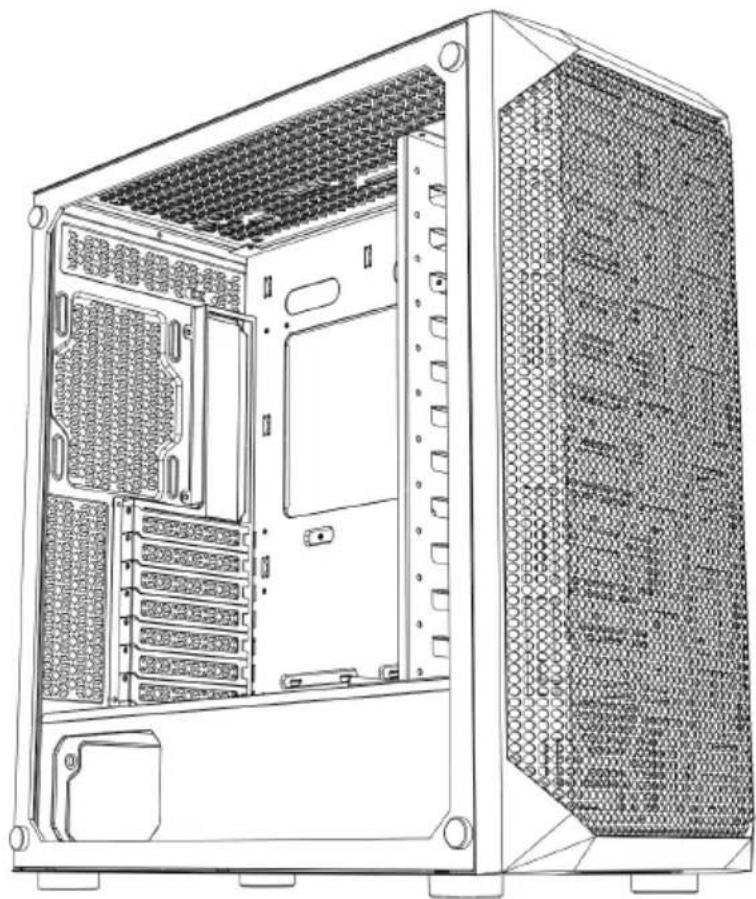 Vevor 230-14 - MODELLO: 230-14 - 1