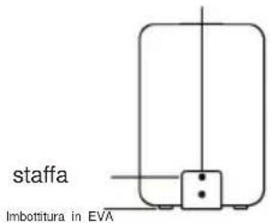 Vevor A311 - FASI DI MONTAGGIO - 4