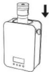 Vevor A311 - Warning-To reduce the risk of injury, user must read instructions manual carefully. - 4
