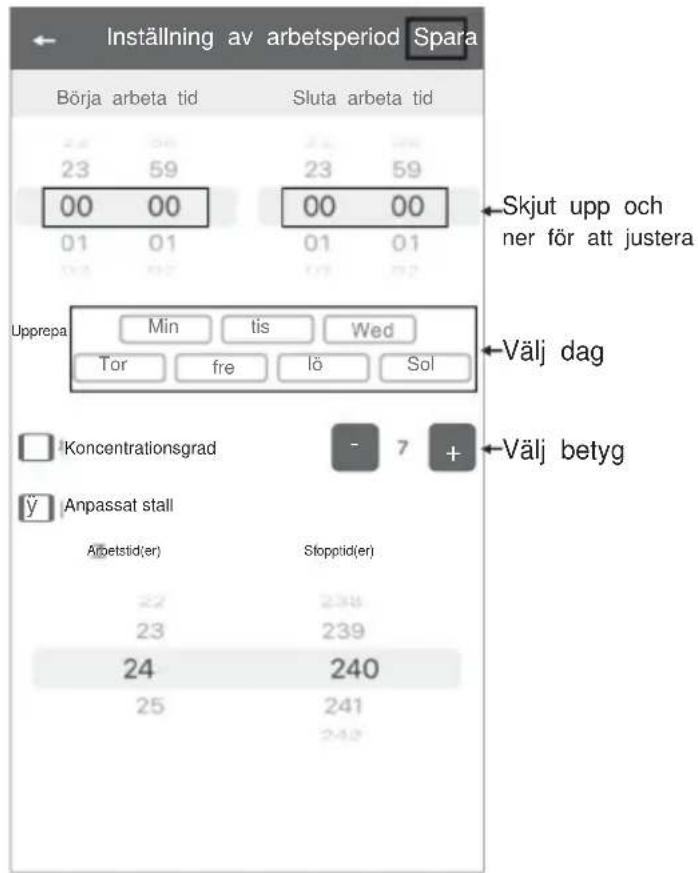 Vevor A311 - SÄKERHETSVARNINGAR OCH FÖRSIKTIGHETSÅTGÄRDER - 1