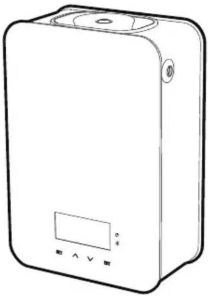 Vevor A311 - MODEL: A311 - 1