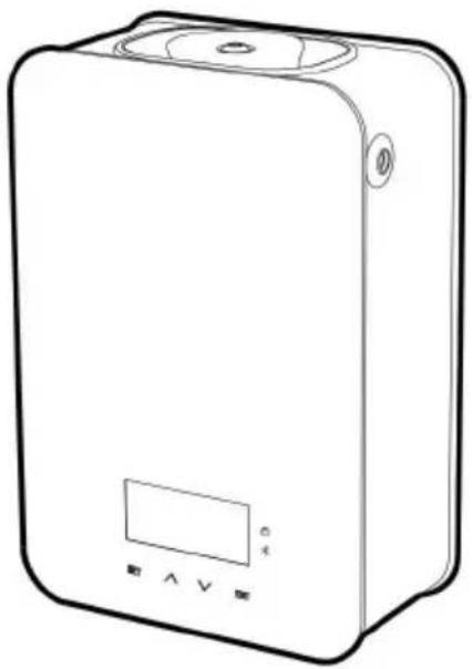 Vevor A311 - MODELLO: A311 - 1