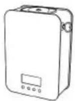 Vevor A311 - Warning-To reduce the risk of injury, user must read instructions manual carefully. - 5