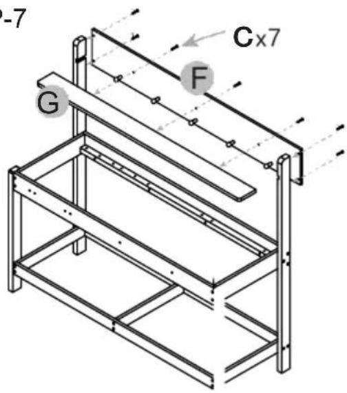 Vevor AC8285 - Installation steps - 2
