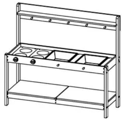 Vevor AC8285 - Installatiestappen - 7