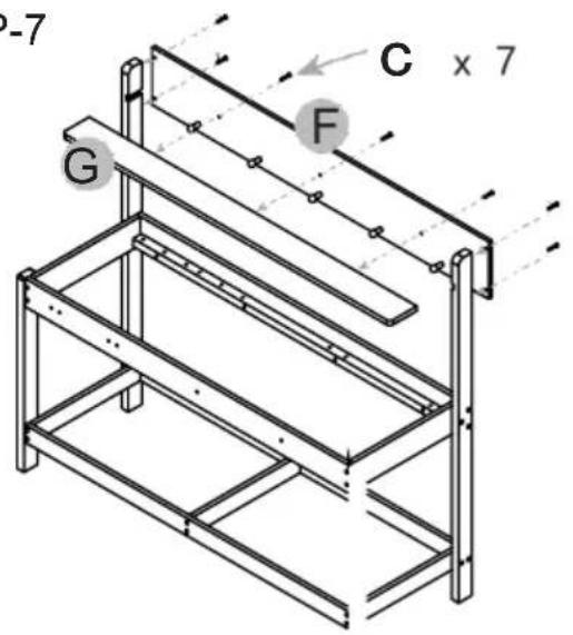 Vevor AC8285 - Installationsschritte - 3