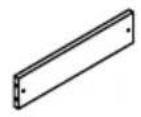 Vevor AC8285 - Part list as below: - 14