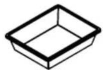 Vevor AC8285 - Part list as below: - 9