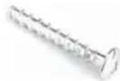 Vevor AC8285 - Part list as below: - 20