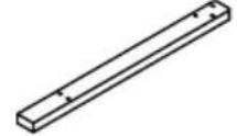 Vevor AC8285 - Part list as below: - 12