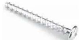 Vevor AC8285 - Part list as below: - 19