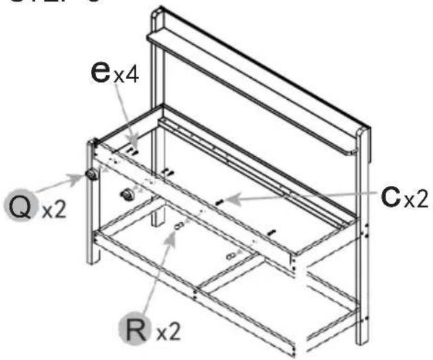 Vevor AC8285 - Installation steps - 3