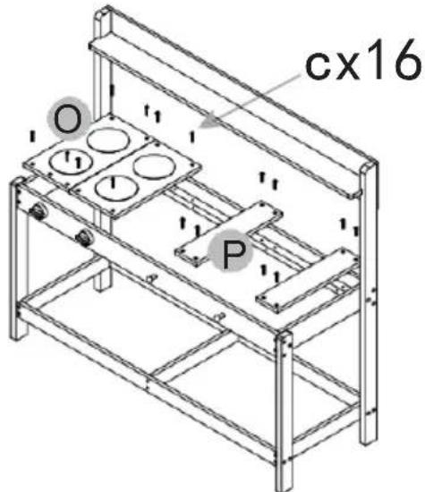 Vevor AC8285 - BISOGNO AIUTO? CONTATTO NOI! - 4