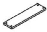 Vevor AC8285 - Part list as below: - 16
