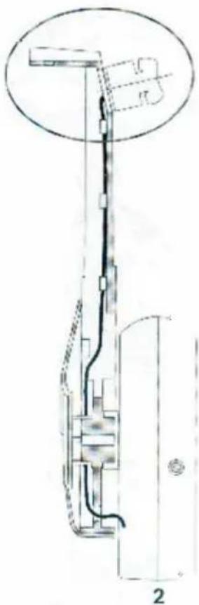 Vevor 5006180 - Konfiguracja zdalnego sterowania - 19